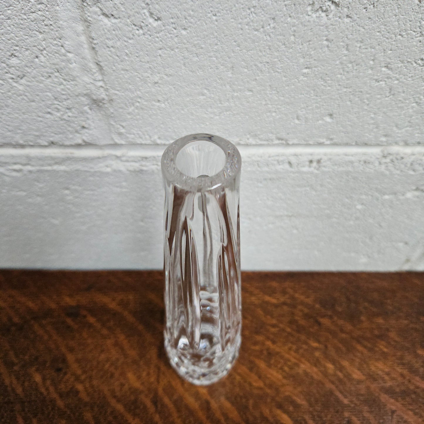 Waterford Crystal Bud Vase