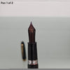 Vintage Shaeffer Snorkel Saratoga Fountain Pen | Antique & Vintage | Moonee Ponds Antiques | Australia Wide Delivery
