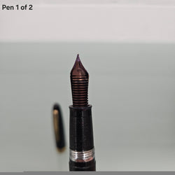 Vintage Shaeffer Snorkel Saratoga Fountain Pen | Antique & Vintage | Moonee Ponds Antiques | Australia Wide Delivery