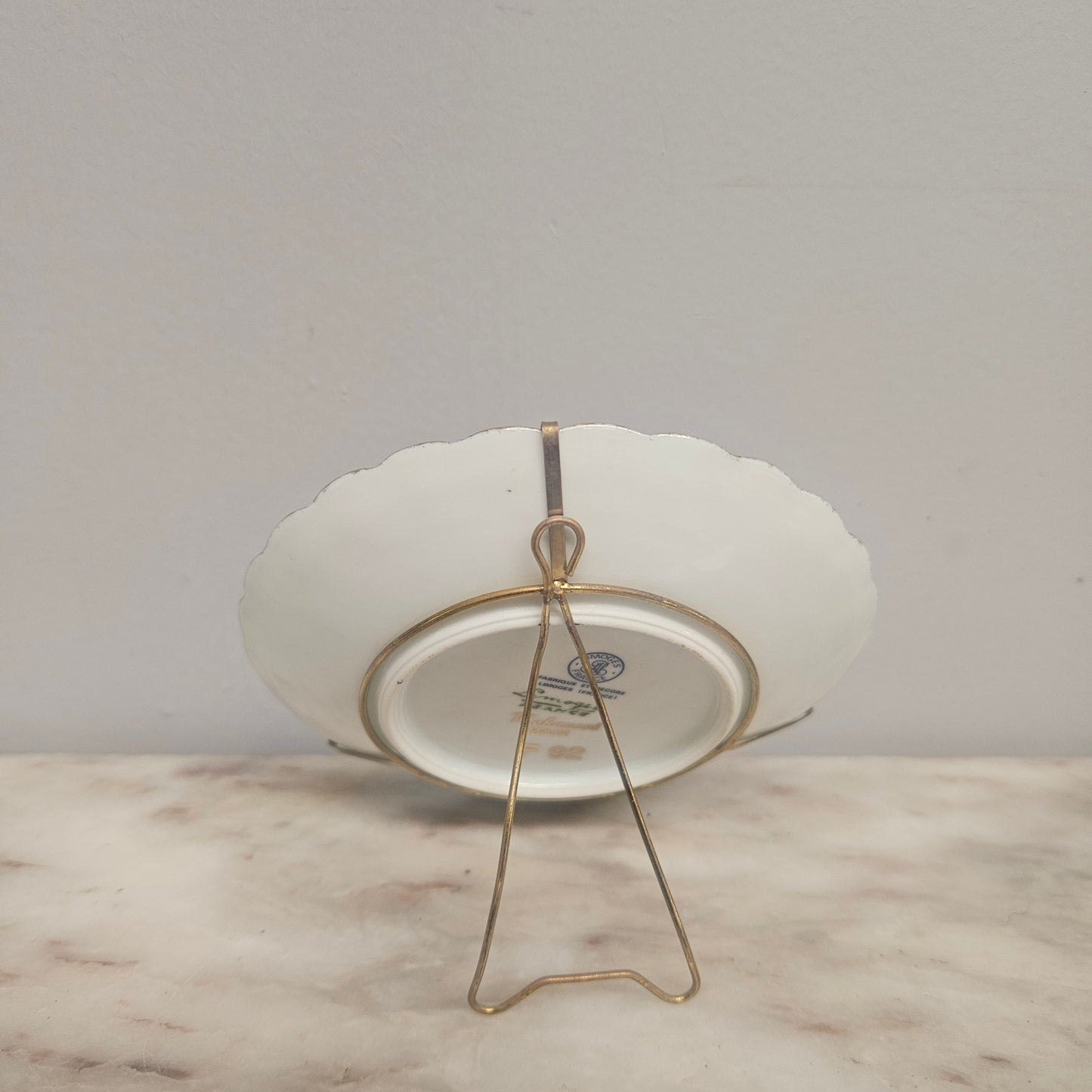 Vintage Limoges Dish