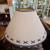 Nautical Sail Ship Table Lamp on Wooden Base | Antique & Vintage | Moonee Ponds Antiques | Australia Wide Delivery