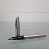 Vintage Shaeffer Imperial Full Steel Fountain Pen | Antique & Vintage | Moonee Ponds Antiques | Australia Wide Delivery