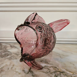 Venetian Murano Style Art Glass Fish | Antique & Vintage | Moonee Ponds Antiques | Australia Wide Delivery