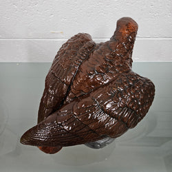 Vintage Studio Pottery Eagle | Antique & Vintage | Moonee Ponds Antiques | Australia Wide Delivery