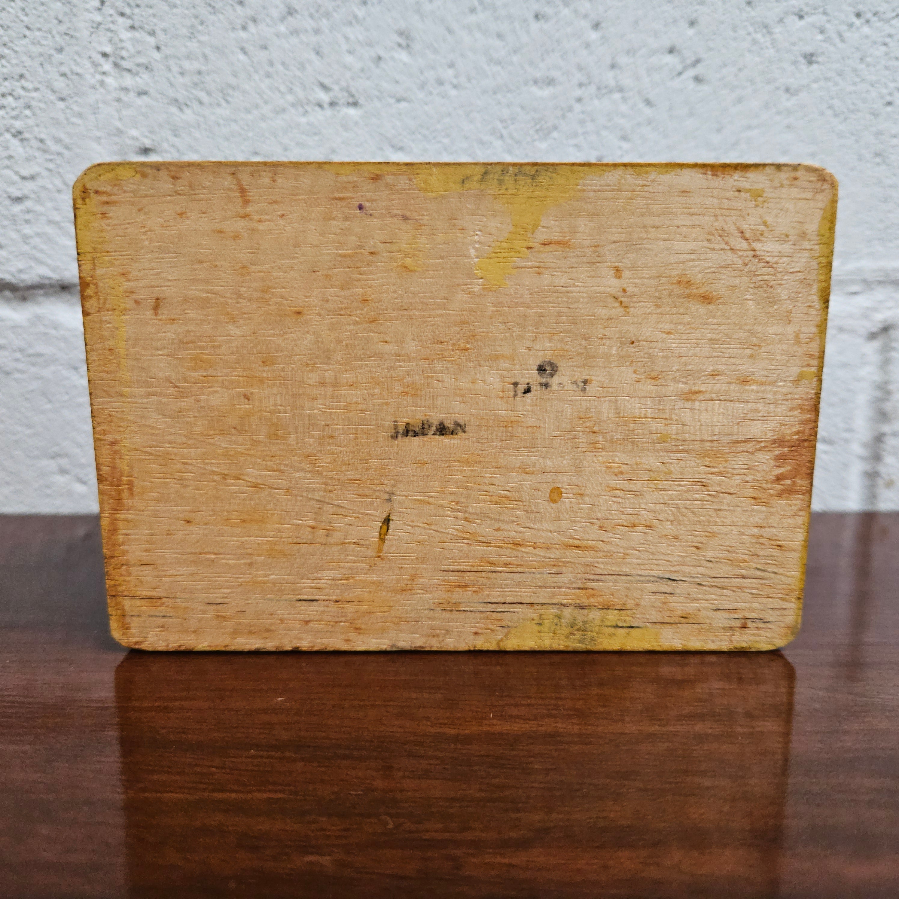 Vintage Arts & Crafts Style Box | Antique & Vintage | Moonee Ponds Antiques | Australia Wide Delivery
