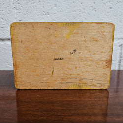 Vintage Arts & Crafts Style Box | Antique & Vintage | Moonee Ponds Antiques | Australia Wide Delivery