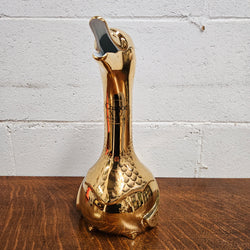 Limoges Chabot Porcelain Geese Bottle | Antique & Vintage | Moonee Ponds Antiques | Australia Wide Delivery