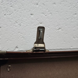 Vintage Australian Made Small Suitcase | Antique & Vintage | Moonee Ponds Antiques | Australia Wide Delivery