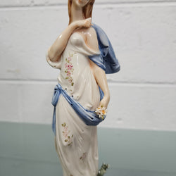Vintage Creazioni Cedrascih Porcelain Sculpture | Antique & Vintage | Moonee Ponds Antiques | Australia Wide Delivery