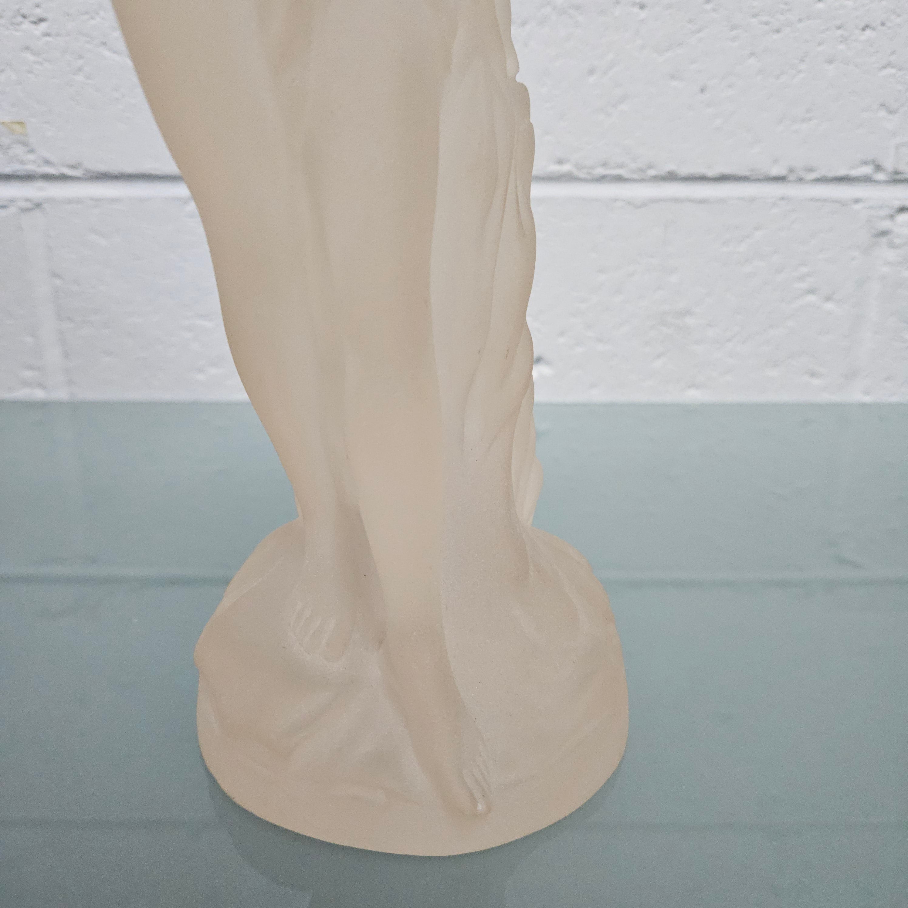 Vintage Resin Figurine | Antique & Vintage | Moonee Ponds Antiques | Australia Wide Delivery