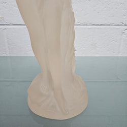 Vintage Resin Figurine | Antique & Vintage | Moonee Ponds Antiques | Australia Wide Delivery