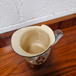 Royal Doulton Jug 'Alstaff'` | Antique & Vintage | Moonee Ponds Antiques | Australia Wide Delivery