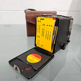 Vintage Kodak Brownie Flash ll Camera