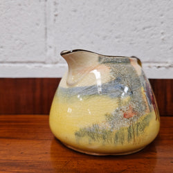 Royal Doulton 'Romeo' Creamer Jug | Antique & Vintage | Moonee Ponds Antiques | Australia Wide Delivery