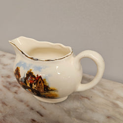 Lancaster English Ware Jug | Antique & Vintage | Moonee Ponds Antiques | Australia Wide Delivery