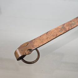 Vintage/Antique Copper Ladle | Antique & Vintage | Moonee Ponds Antiques | Australia Wide Delivery