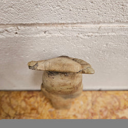 Vintage Egyptian "Anubis" | Antique & Vintage | Moonee Ponds Antiques | Australia Wide Delivery