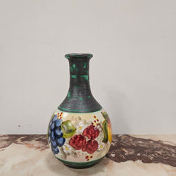 Vintage Medusa Positano Italian Pottery Vase | Antique & Vintage | Moonee Ponds Antiques | Australia Wide Delivery