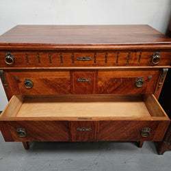 Louis XVI Chest of Drawers Moonee Ponds Antiques