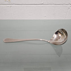 Mid Century Modern Design Serving Spoon / Ladle | Antique & Vintage | Moonee Ponds Antiques | Australia Wide Delivery