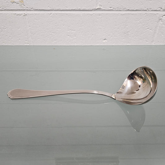 Mid Century Modern Design Serving Spoon / Ladle