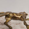Vintage Bronze Prancing Horse | Antique & Vintage | Moonee Ponds Antiques | Australia Wide Delivery