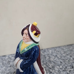Beswick 'Queen of Hearts' Figure | Antique & Vintage | Moonee Ponds Antiques | Australia Wide Delivery