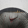 Painted Vintage Fan | Antique & Vintage | Moonee Ponds Antiques | Australia Wide Delivery