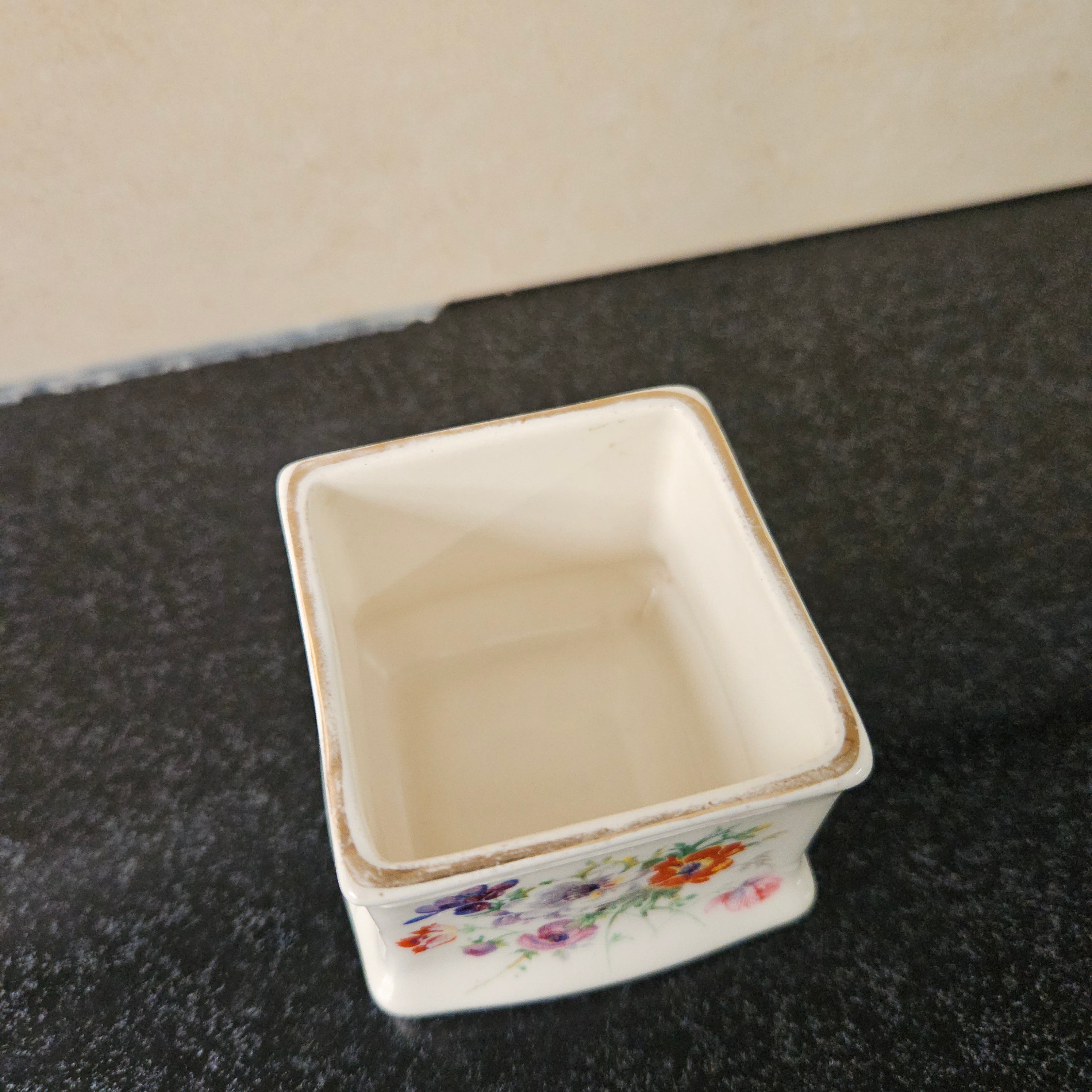 Royal Doulton Mini Vase | Antique & Vintage | Moonee Ponds Antiques | Australia Wide Delivery