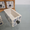 Vintage Hand Made Spice Drawers | Antique & Vintage | Moonee Ponds Antiques | Australia Wide Delivery