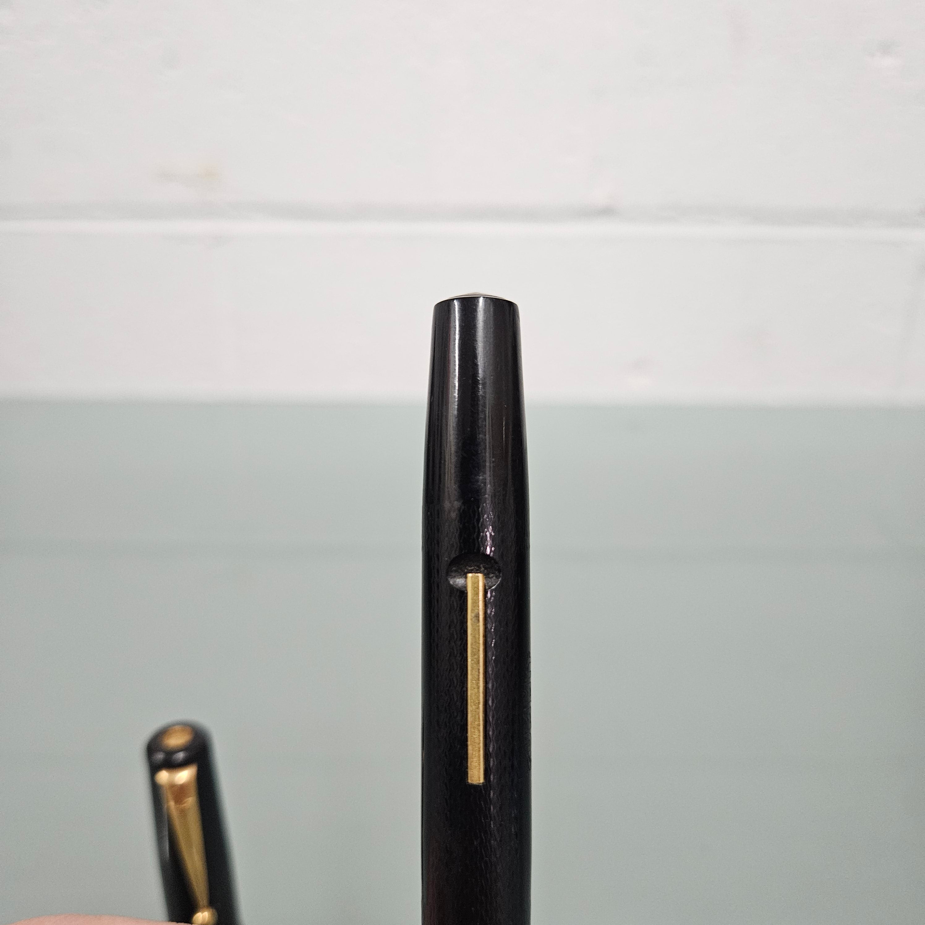 Vintage Swan Summit S 175 Fountain Pen 14ct Gold Nib | Antique & Vintage | Moonee Ponds Antiques | Australia Wide Delivery