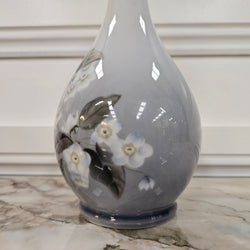 Royal Copenhagen Vase | Antique & Vintage | Moonee Ponds Antiques | Australia Wide Delivery
