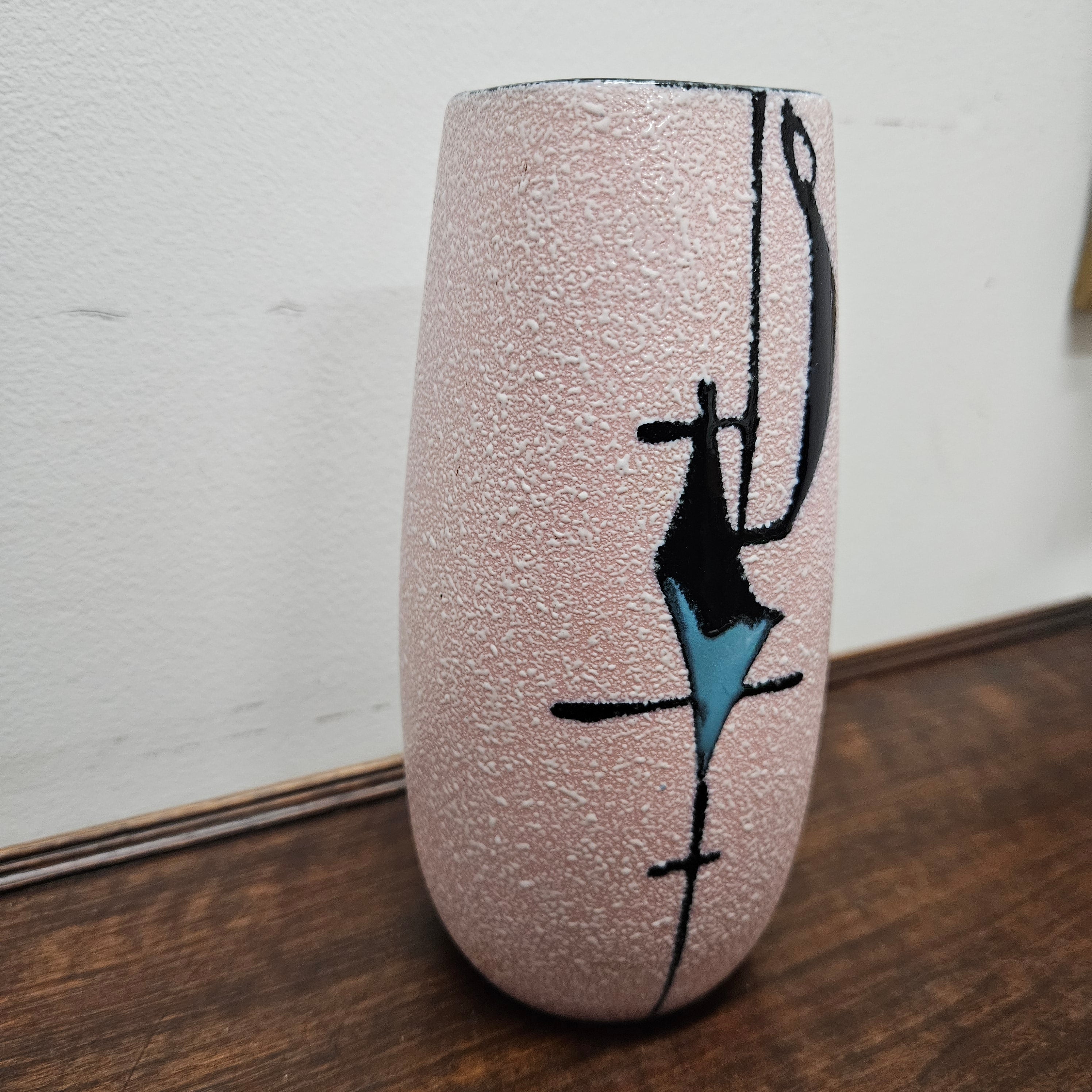 Rare Mid Century Modern Vase | Antique & Vintage | Moonee Ponds Antiques | Australia Wide Delivery