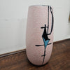 Rare Mid Century Modern Vase | Antique & Vintage | Moonee Ponds Antiques | Australia Wide Delivery