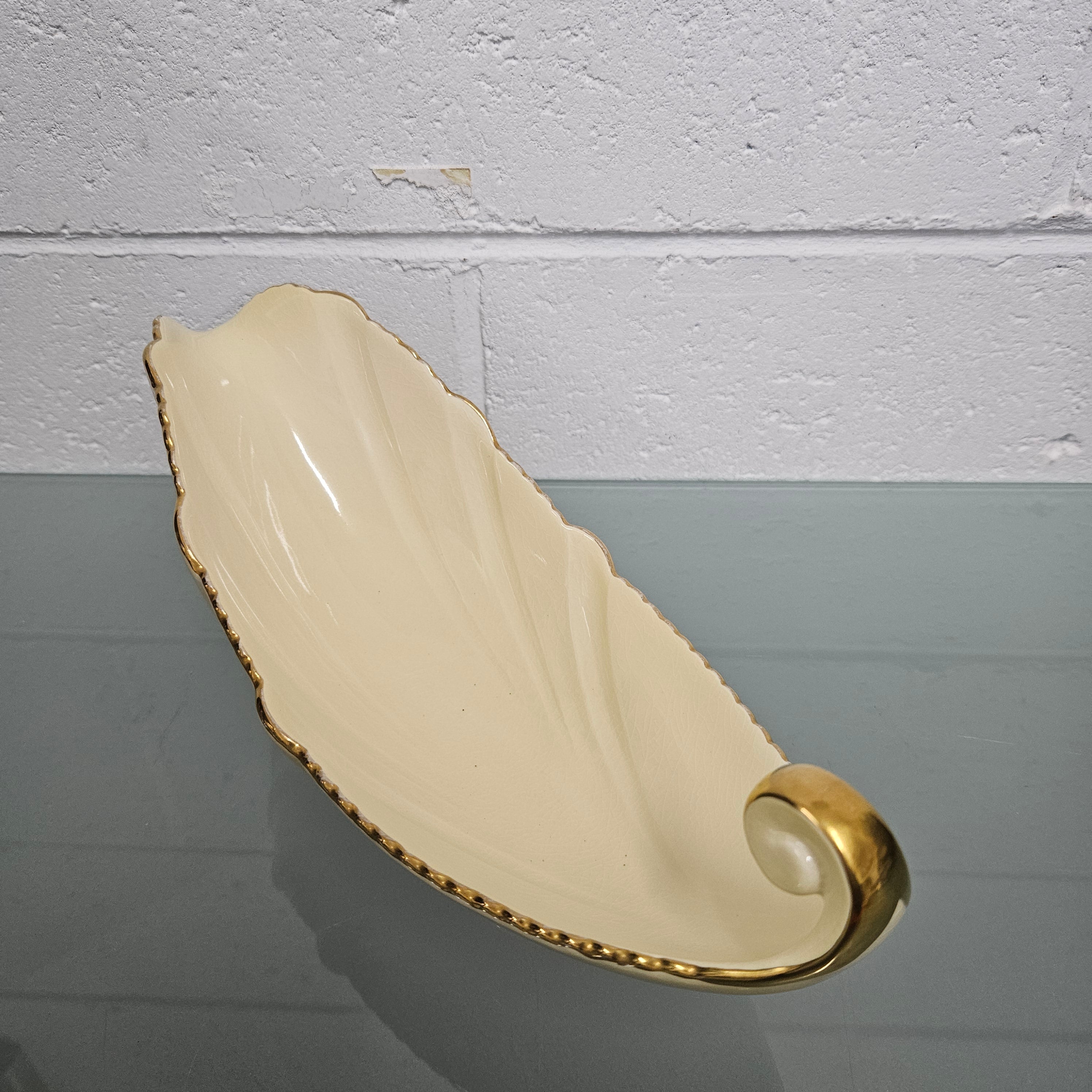 Perth Carlton ware Art Deco Bowl | Antique & Vintage | Moonee Ponds Antiques | Australia Wide Delivery
