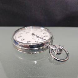Early 1960's Heuer Stopwatch | Antique & Vintage | Moonee Ponds Antiques | Australia Wide Delivery