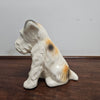 Delightful Vintage Ceramic Dog Figure | Antique & Vintage | Moonee Ponds Antiques | Australia Wide Delivery