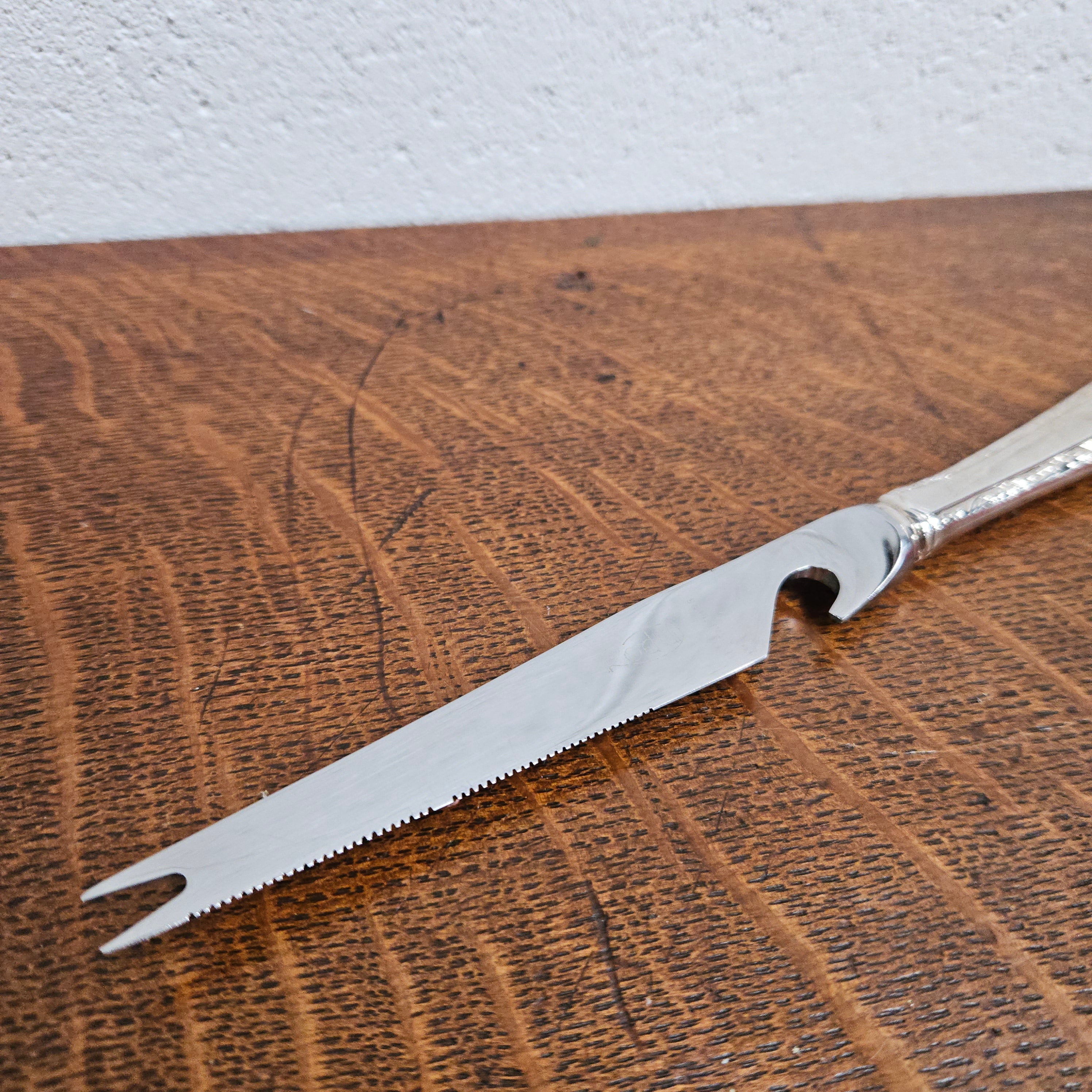 Vintage Rodd Tomato Knife | Antique & Vintage | Moonee Ponds Antiques | Australia Wide Delivery