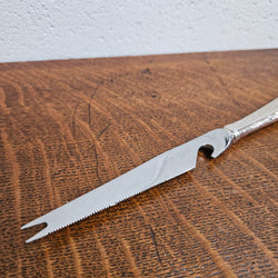 Vintage Rodd Tomato Knife | Antique & Vintage | Moonee Ponds Antiques | Australia Wide Delivery