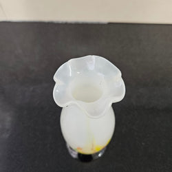 Art Glass Vase | Antique & Vintage | Moonee Ponds Antiques | Australia Wide Delivery