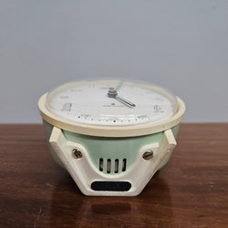 Vintage Junghans Alarm Clock 1960's | Antique & Vintage | Moonee Ponds Antiques | Australia Wide Delivery