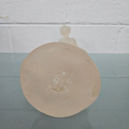 Vintage Resin Figurine