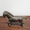 Vintage Bronze Horse | Antique & Vintage | Moonee Ponds Antiques | Australia Wide Delivery