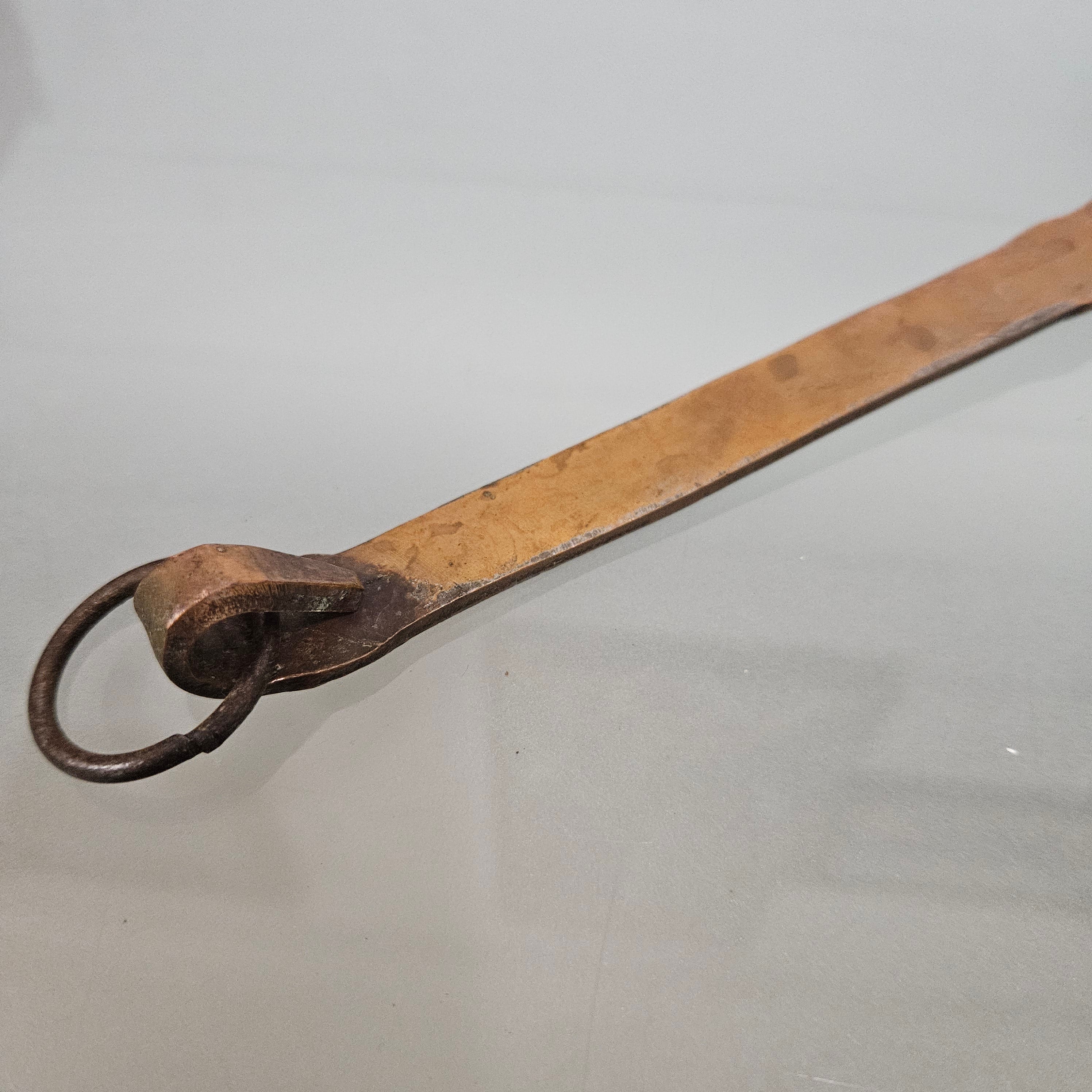 Vintage/Antique Copper Ladle | Antique & Vintage | Moonee Ponds Antiques | Australia Wide Delivery