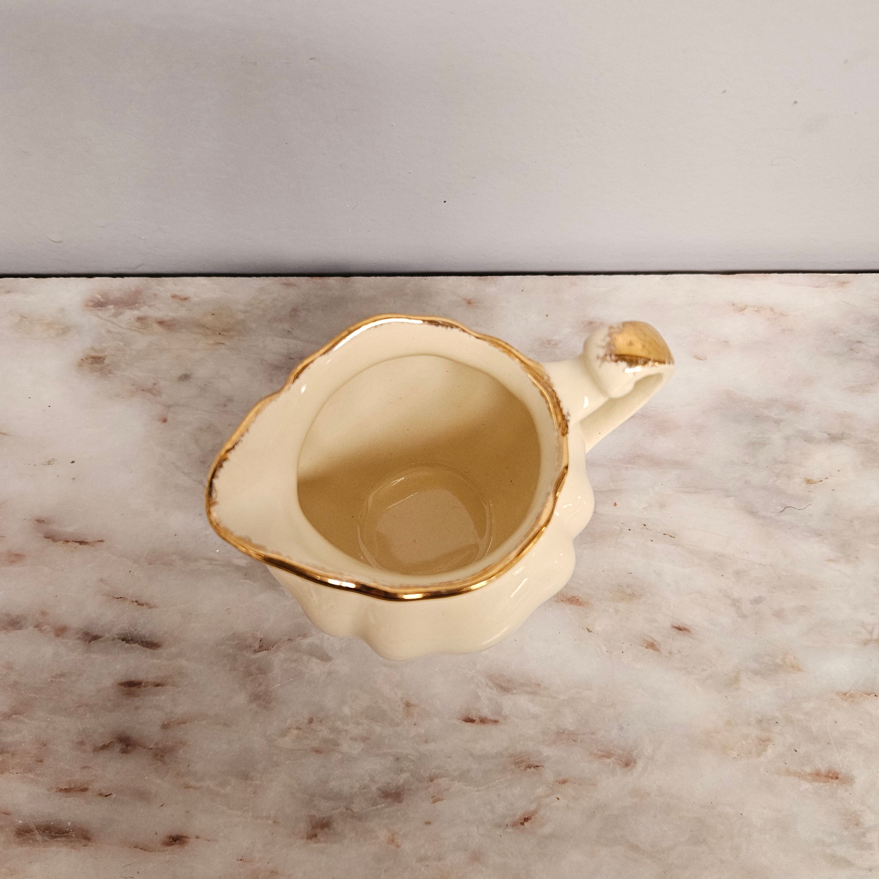 Johnson Bros England Jug | Antique & Vintage | Moonee Ponds Antiques | Australia Wide