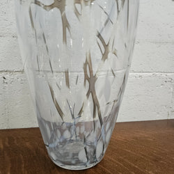 Nick Mount Australian Art Glass Vase | Antique & Vintage | Moonee Ponds Antiques | Australia Wide Delivery