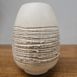 Vintage Modernist Handmade Pottery Vase | Antique & Vintage | Moonee Ponds Antiques | Australia Wide Delivery
