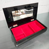 Vintage Lacquer Jewellery Box | Antique & Vintage | Moonee Ponds Antiques | Australia Wide Delivery