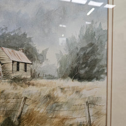 Signed country home