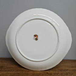 Royal Albert "Old Country Roses" Cake Stand | Antique & Vintage | Moonee Ponds Antiques | Australia Wide Delivery